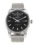Pre-Owned Breitling Transocean Watch